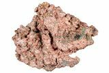 Natural, Native Copper Formation - Michigan #305854-1